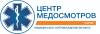 Логотип Центр медосмотров
