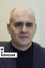 Фото Сурнин Сергей Николаевич