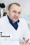 Фото Панахов Самир Низамеддинович
