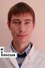 Фото Федоров Михаил Анатольевич