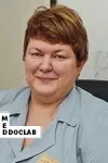 Фото Василенко Людмила Николаевна