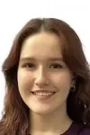 Фото Лашова Мария Сергеевна