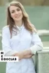 Фото Викторова Дарья Сергеевна