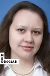 Фото Лунева Ольга Александровна