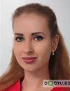 Фото Тулякова Диана Андреевна