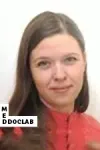 Фото Попова Елена Альбертовна