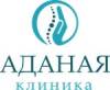 Логотип Аданая