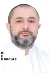 Фото Агзибеков Рубен Павлович
