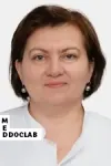 Фото Добрынина Марина Викторовна