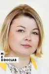 Фото Назарова Ольга Александровна