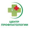 Логотип Медицинский центр диагностики и профилактики