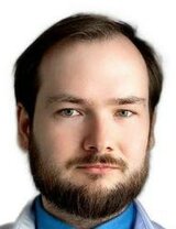 Фото Каблуков Виталий Сергеевич