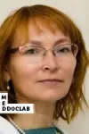 Фото Никитина Ирина Васильевна