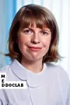 Фото Яковлева Кира Сергеевна