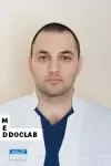 Фото Григориадис Николай Константинович