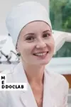 Фото Ефименко Дарья Васильевна