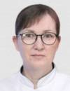 Фото Карлина Елена Витальевна