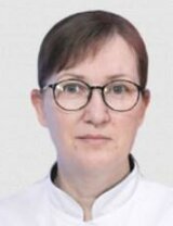 Фото Карлина Елена Витальевна