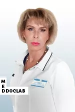 Фото Чижикова Марина Дмитриевна