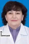 Фото Кудряшова Татьяна Михайловна