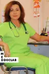 Фото Дараган Анжелика Юрьевна