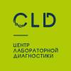 Логотип Cld