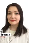 Фото Селиверстова Екатерина Геннадьевна