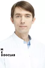 Фото Ичаловский Илья Алексеевич