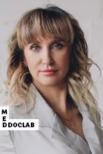 Фото Щеглова Светлана Вячеславовна