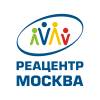 Логотип Реацентр