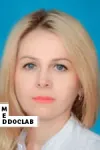 Фото Филимонцева Наталья Александровна