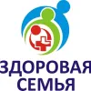Логотип Здоровая Семья