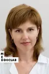 Фото Антипина Ирина Александровна