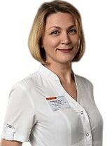 Фото Пономарева Юлия Александровна