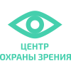 Логотип Эти глазки