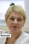 Фото Бойкова Ирина Олеговна