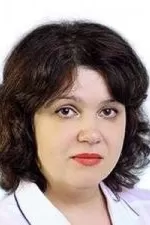 Фото Полищук Елена Геннадьевна