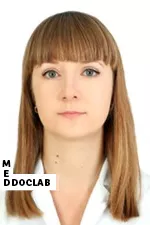 Фото Брагина Юлия Владимировна