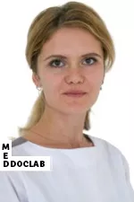 Фото Ершова Виктория Олеговна