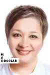 Фото Смирнягина Элла Николаевна