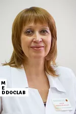 Фото Белова Татьяна Федоровна