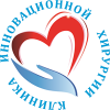 Логотип Клиника Инновационной Хирургии