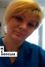 Фото Ермолаева Татьяна Викторовна