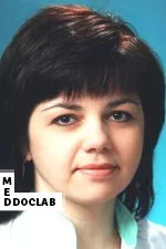 Фото Аникина Татьяна Анатольевна