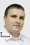 Фото Жарков Андрей Сергеевич