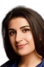 Фото Саркисова Кристина Арцруновна