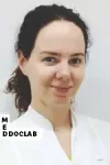 Фото Худина Юлиана Сергеевна