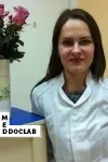 Фото Митина Дина Хамитовна