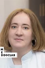 Фото Макарова Елена Игоревна