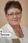 Фото Голикова Марина Александровна